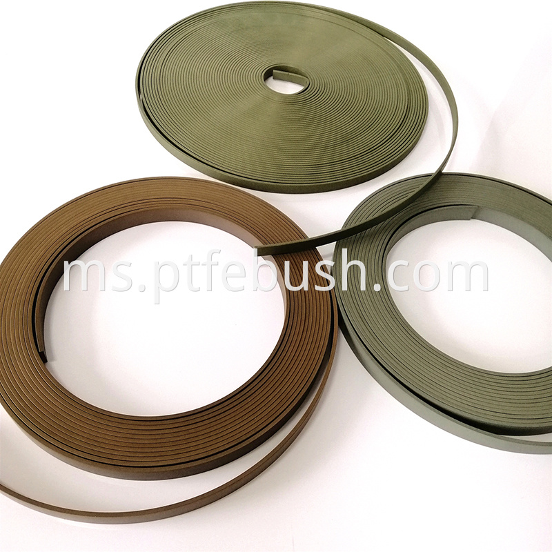 Ptfe Wear Ring